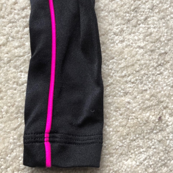 GK Gymnastic leotard - Picture 5 of 11